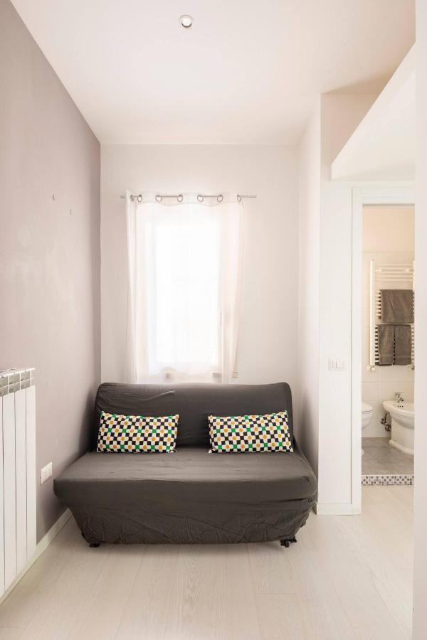 Roma -Stazione Tiburtina•Metro•Wi-Fi•Netflix Apartment Exterior photo